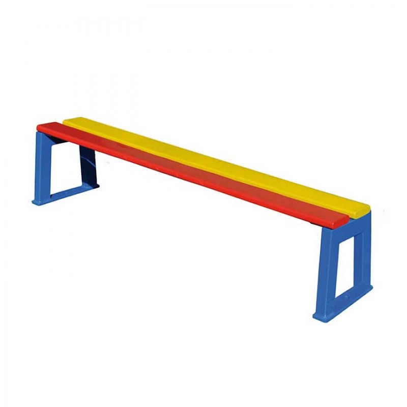 Banc SILAOS® versió guarderia / primària